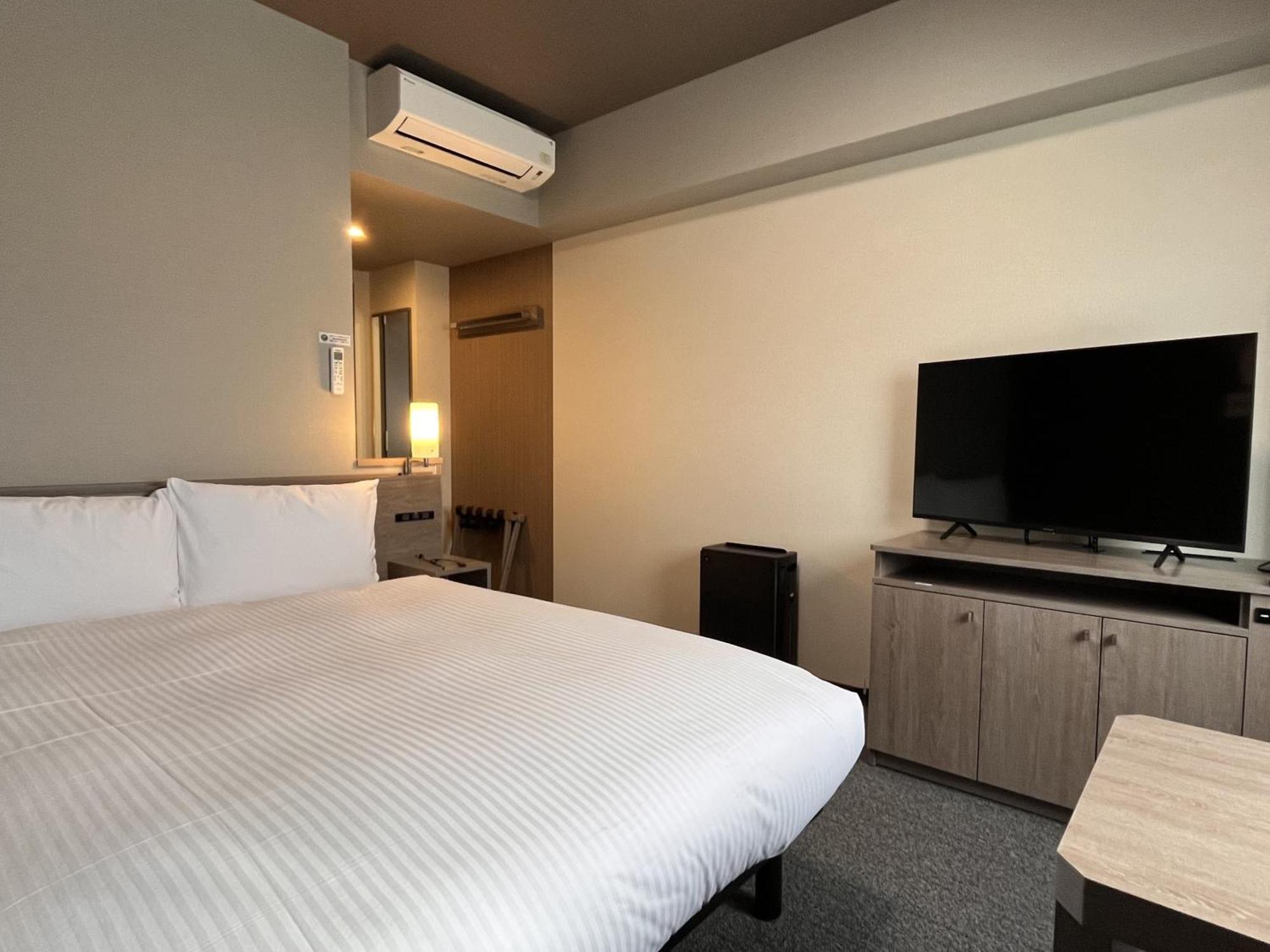 Hotel Route Inn Suzaka Exterior photo